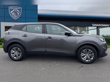 Used Peugeot 2008 2022 for sale - 76286669: Photo 3