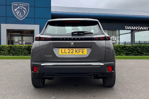 Used Peugeot 2008 2022 for sale - 76286669: Photo 4