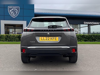 Used Peugeot 2008 2022 for sale - 76286669: Photo 4