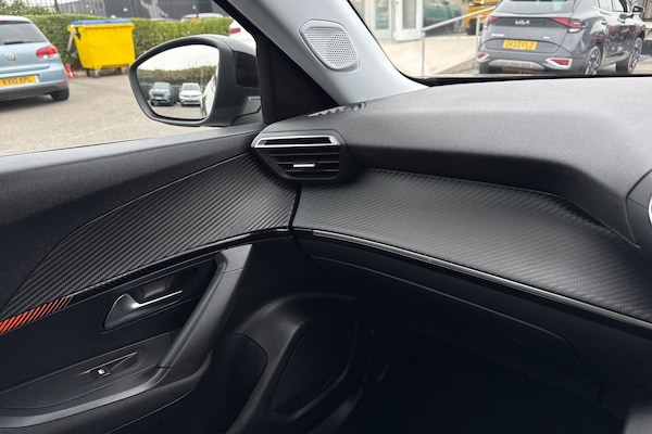 Used Peugeot 2008 2022 for sale - 76286669: Photo 57