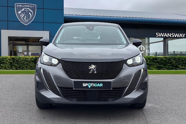 Used Peugeot 2008 2022 for sale - 76286669: Photo 5