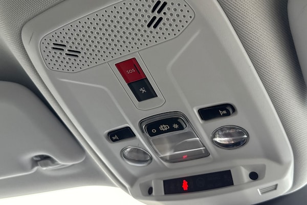 Used Peugeot 2008 2022 for sale - 76286669: Photo 60