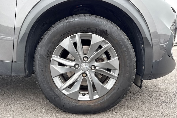 Used Peugeot 2008 2022 for sale - 76286669: Photo 9