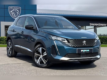 Used Peugeot 3008 2024 for sale - 75581189: Photo