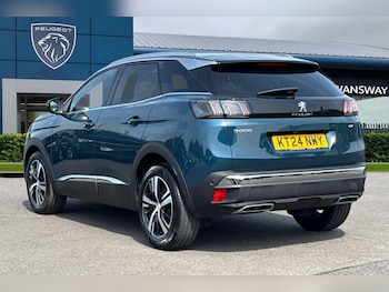 Used Peugeot 3008 2024 for sale - 75581189: Photo