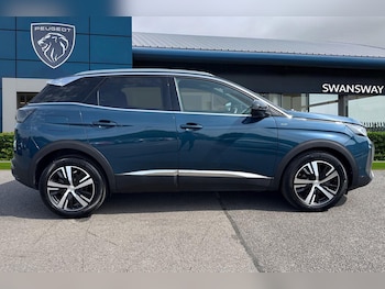 Used Peugeot 3008 2024 for sale - 75581189: Photo