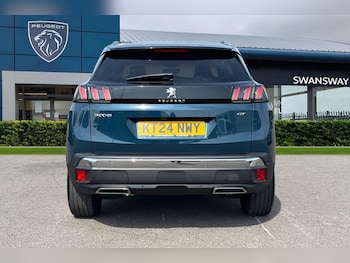 Used Peugeot 3008 2024 for sale - 75581189: Photo