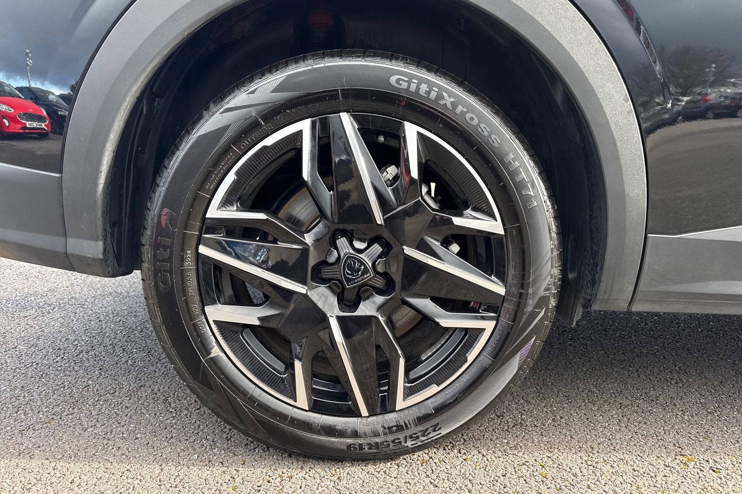 Used Peugeot 5008 2025 for sale - 77886488: Photo 10