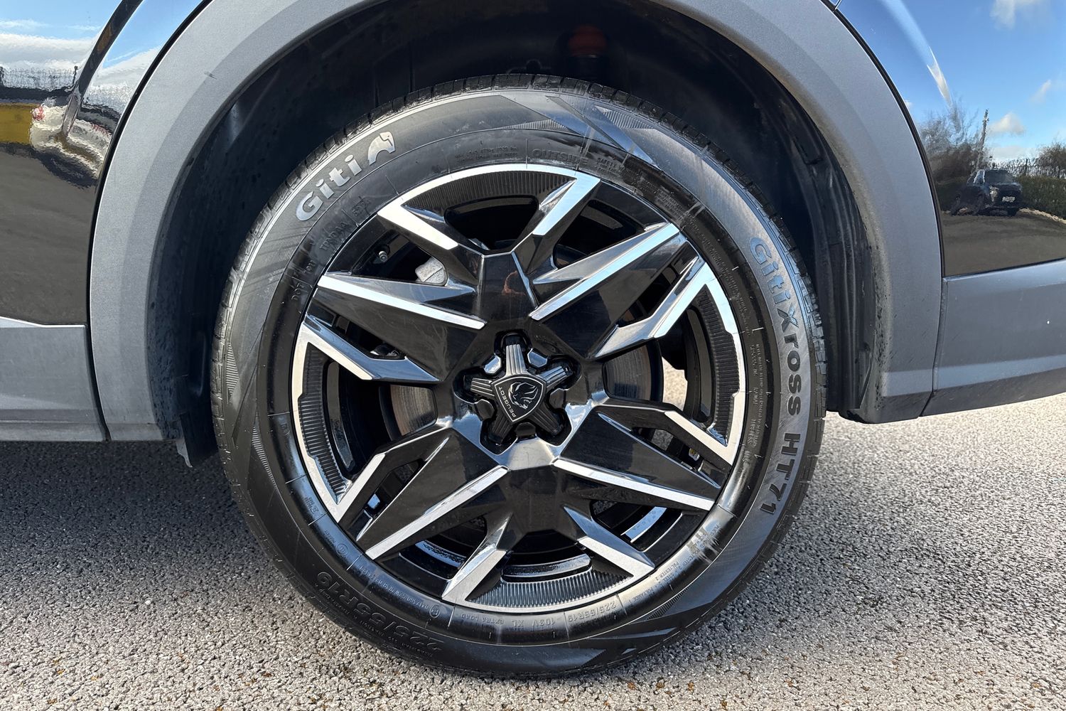 Used Peugeot 5008 2025 for sale - 77886488: Photo 12