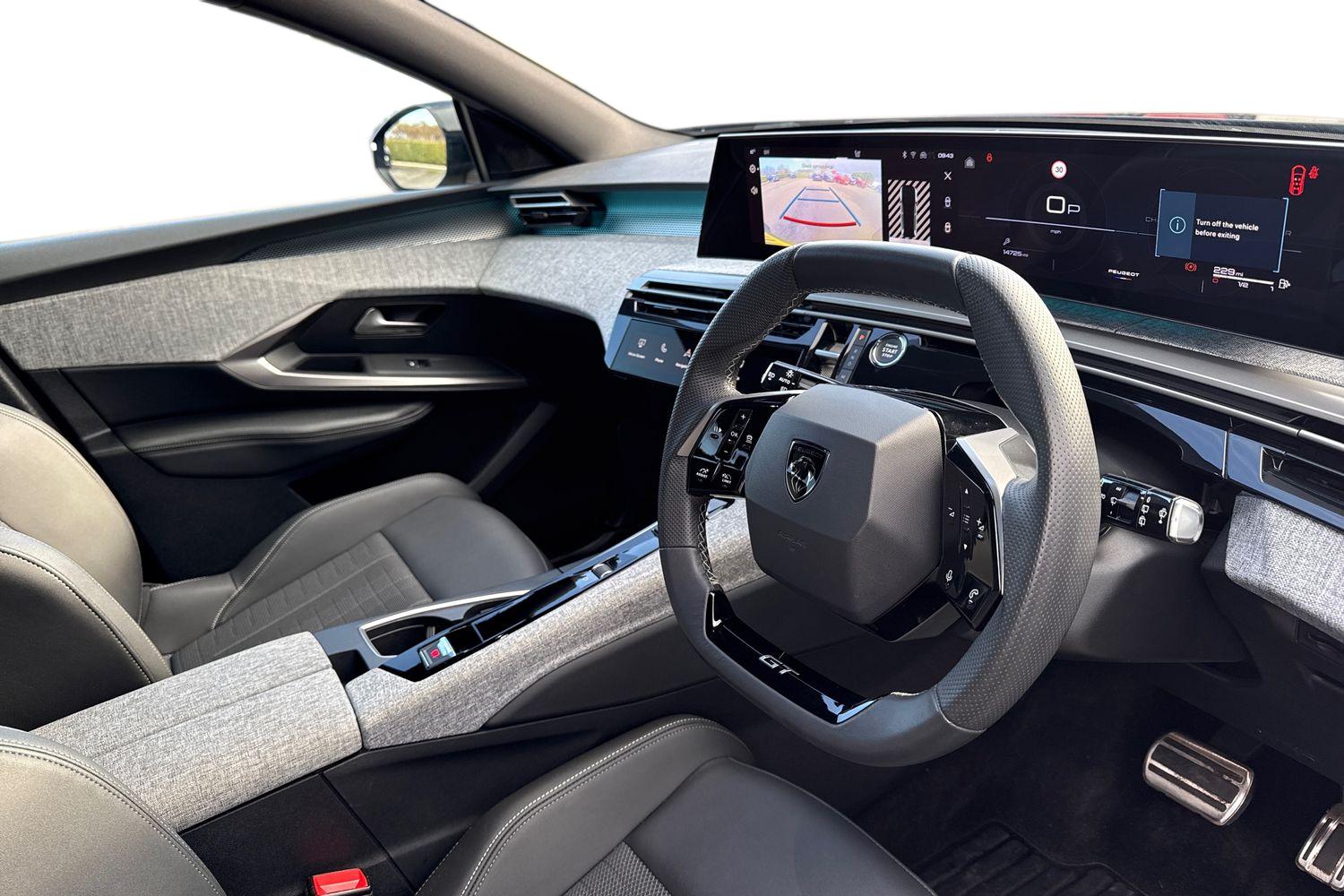 Used Peugeot 5008 2025 for sale - 77886488: Photo 13