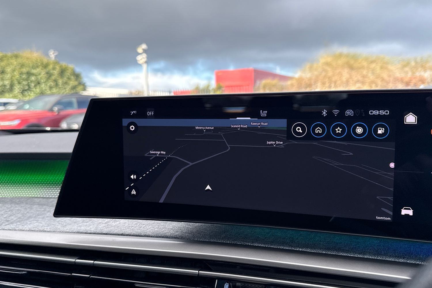 Used Peugeot 5008 2025 for sale - 77886488: Photo 16