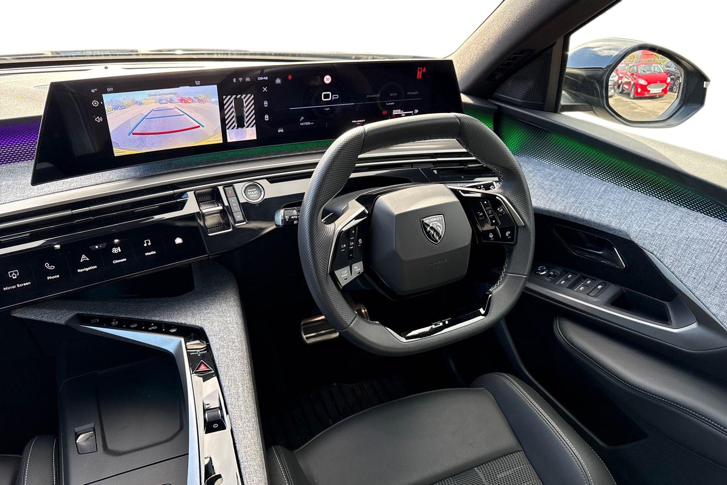 Used Peugeot 5008 2025 for sale - 77886488: Photo 17