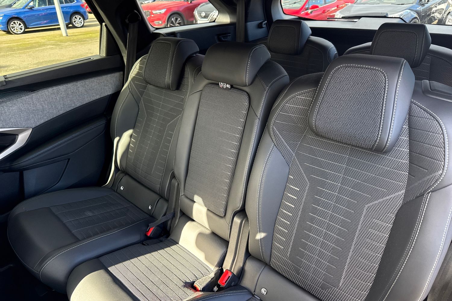 Used Peugeot 5008 2025 for sale - 77886488: Photo 18