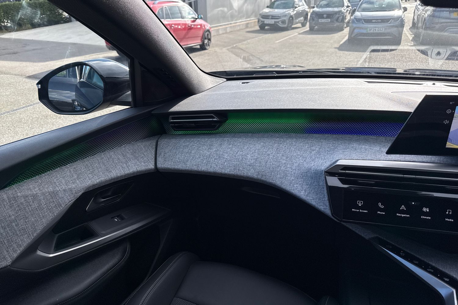 Used Peugeot 5008 2025 for sale - 77886488: Photo 19