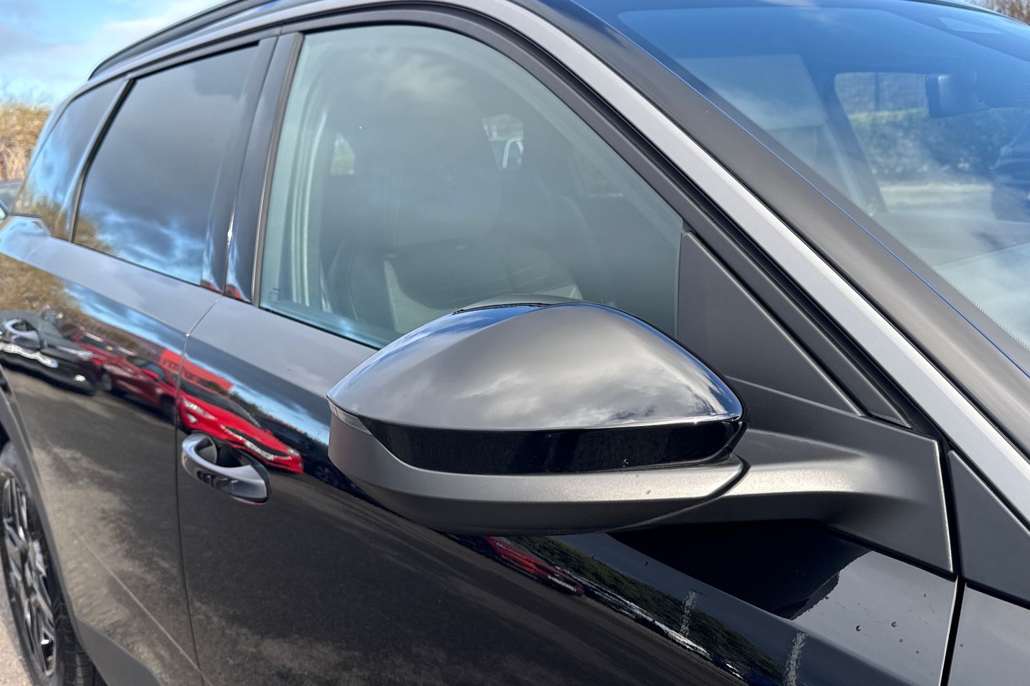 Used Peugeot 5008 2025 for sale - 77886488: Photo 27