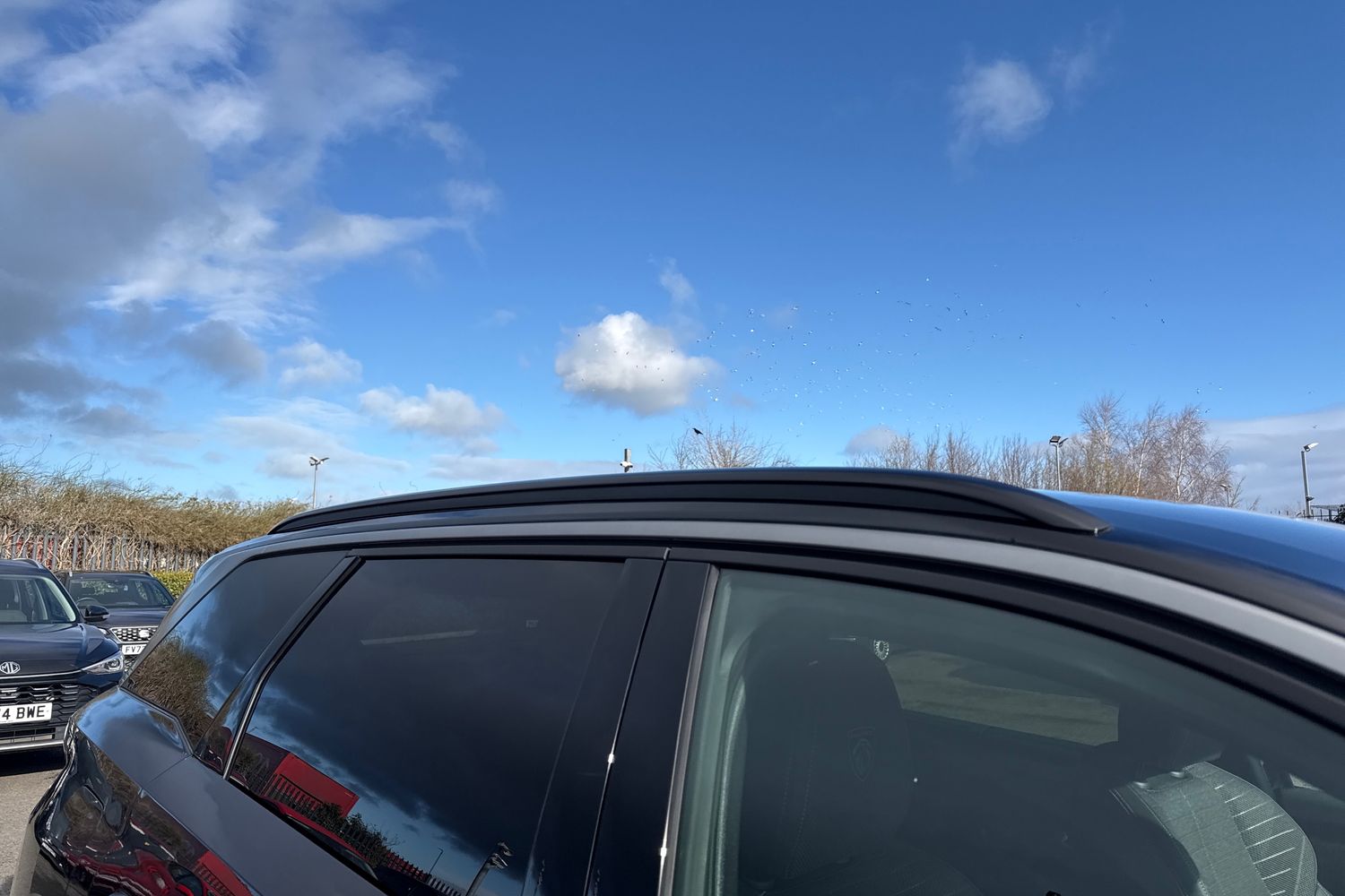 Used Peugeot 5008 2025 for sale - 77886488: Photo 28