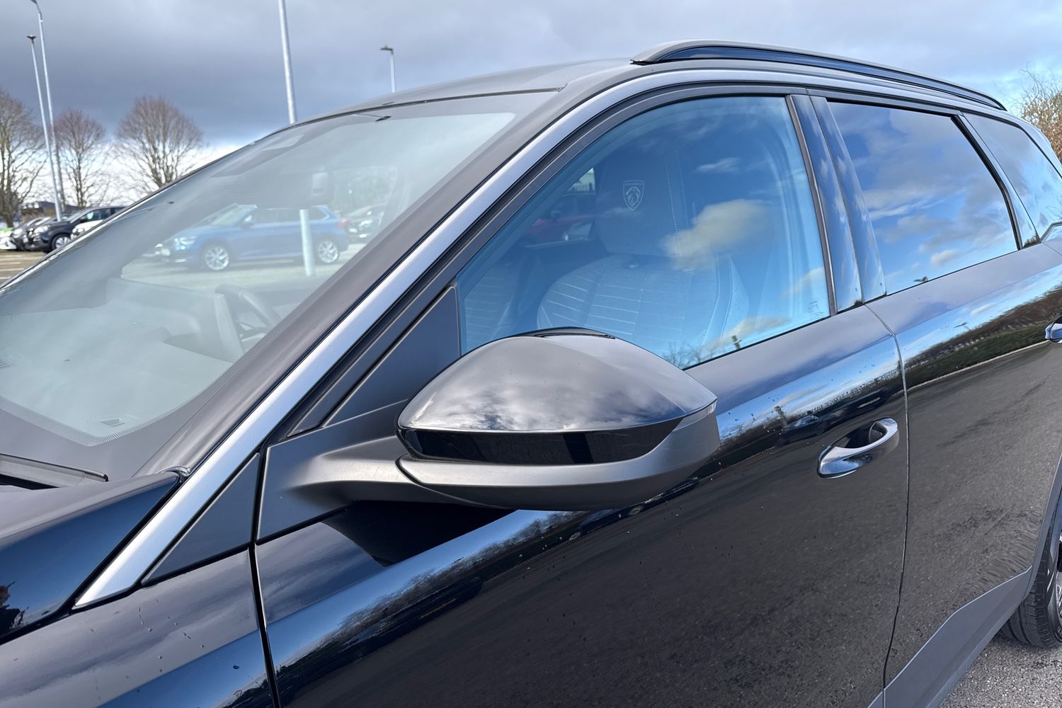 Used Peugeot 5008 2025 for sale - 77886488: Photo 29