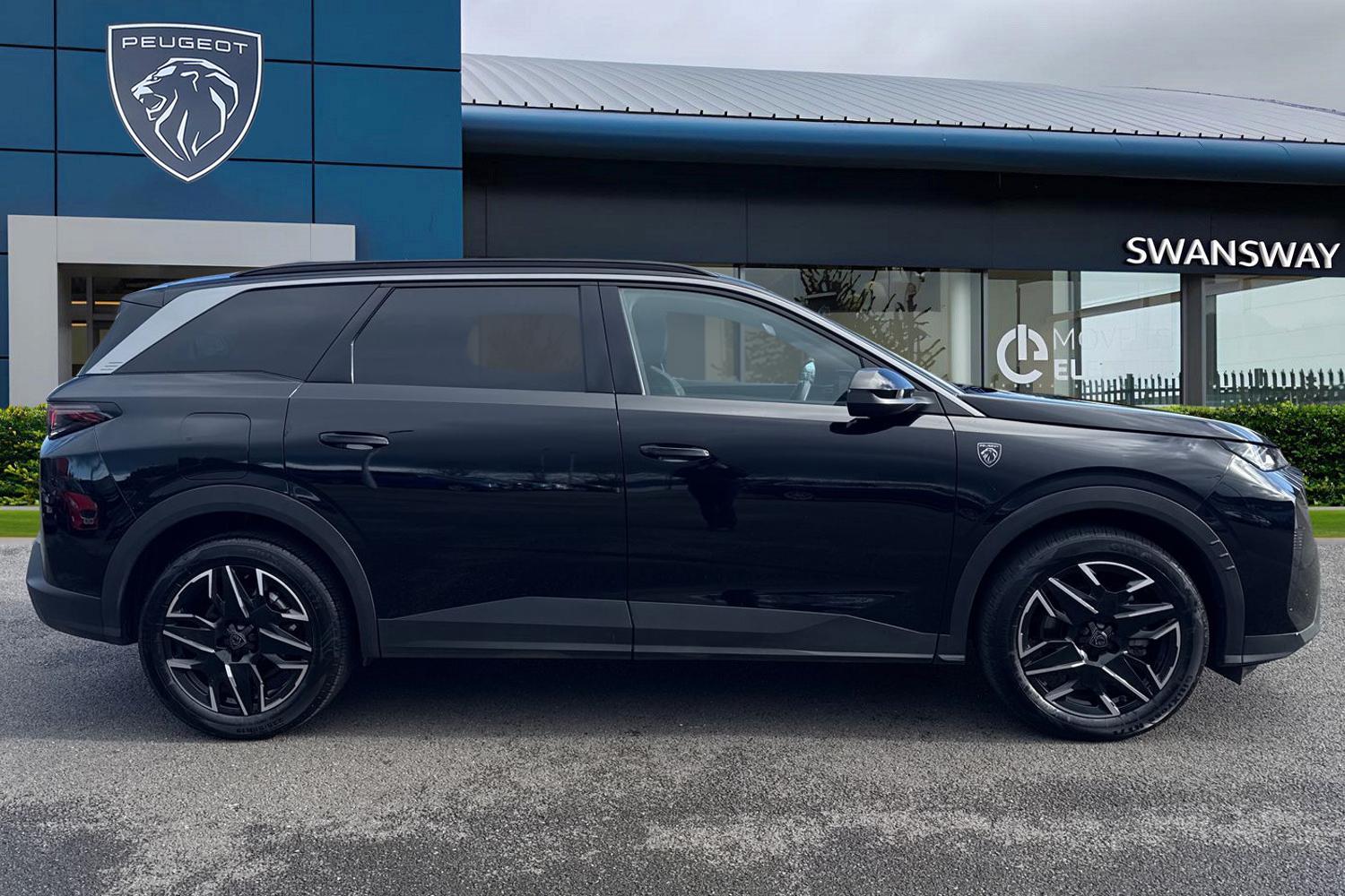 Used Peugeot 5008 2025 for sale - 77886488: Photo 3