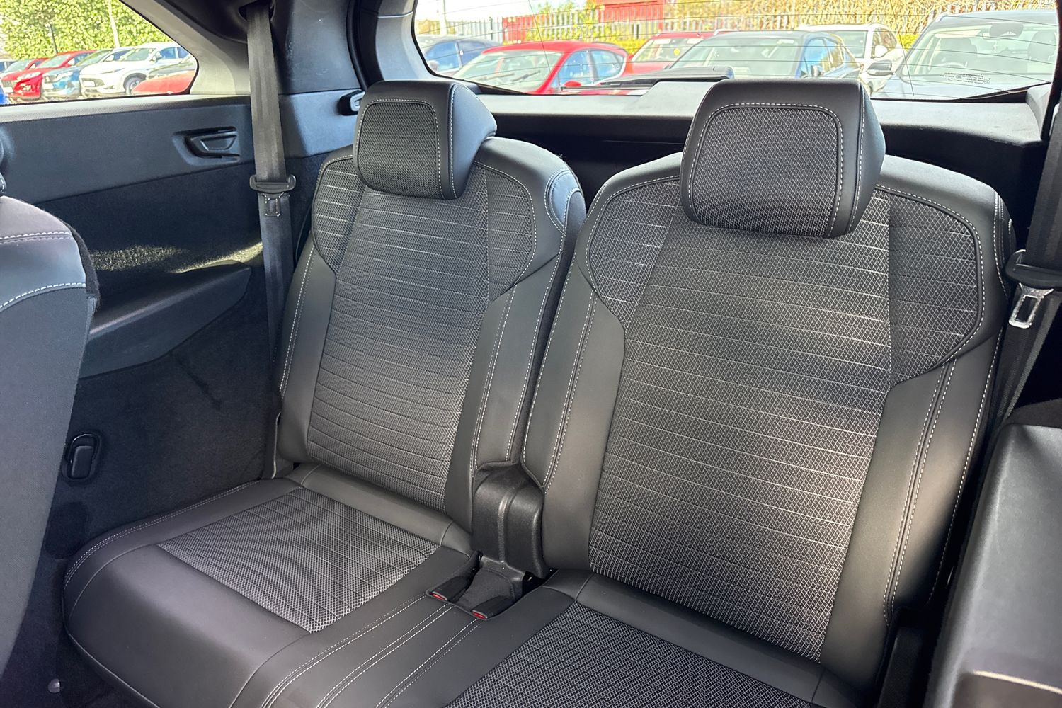 Used Peugeot 5008 2025 for sale - 77886488: Photo 31