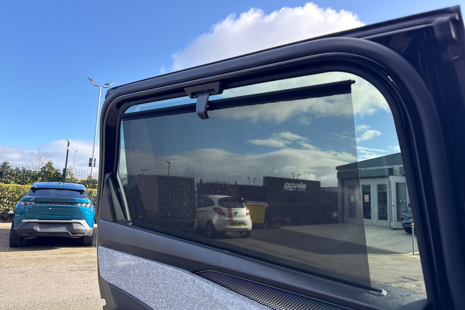 Used Peugeot 5008 2025 for sale - 77886488: Photo 32