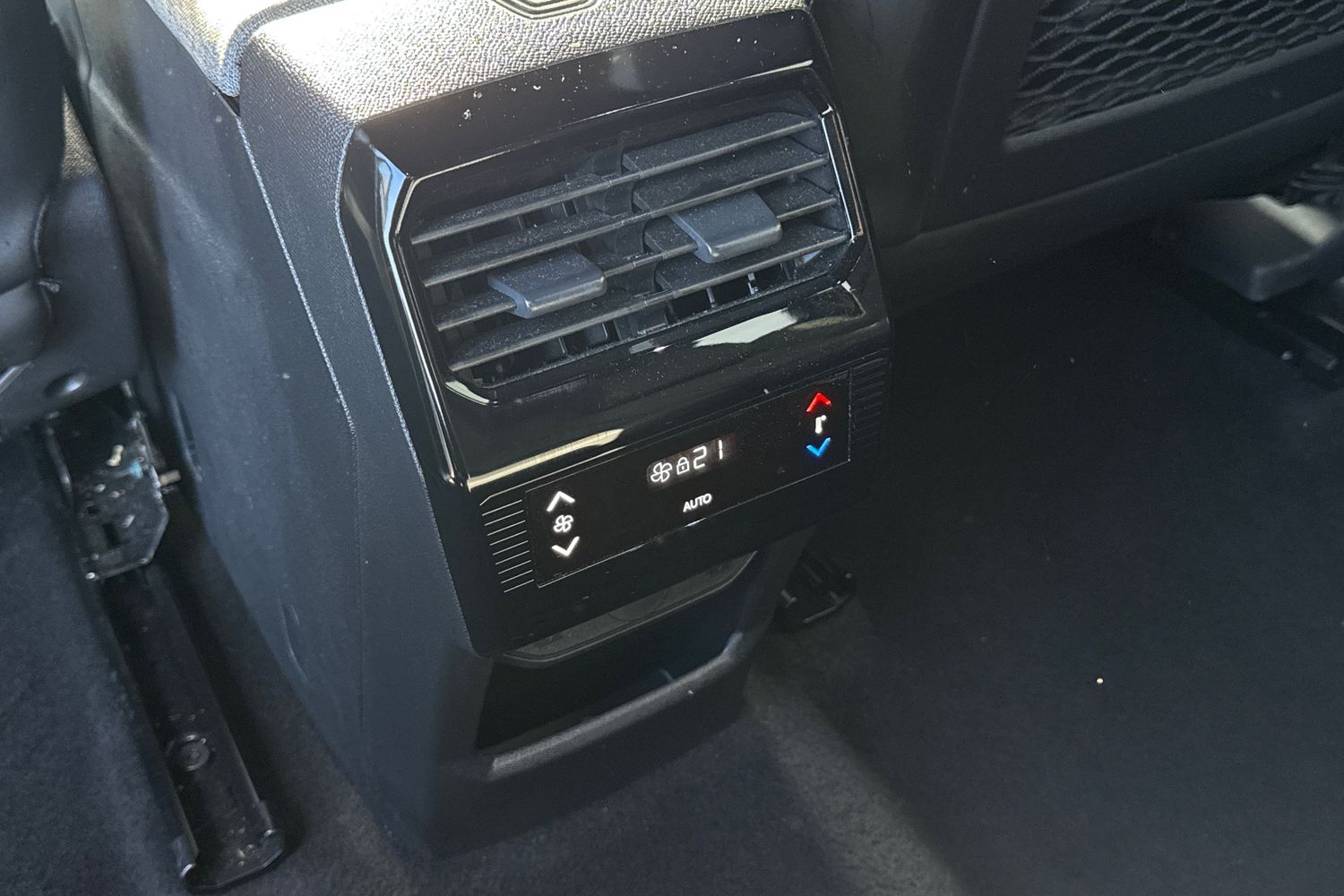 Used Peugeot 5008 2025 for sale - 77886488: Photo 35