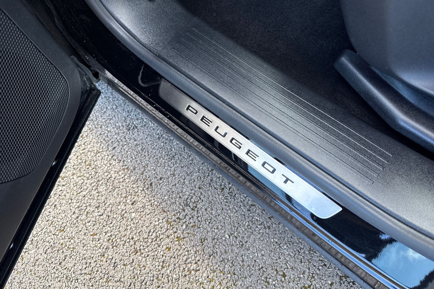 Used Peugeot 5008 2025 for sale - 77886488: Photo 36