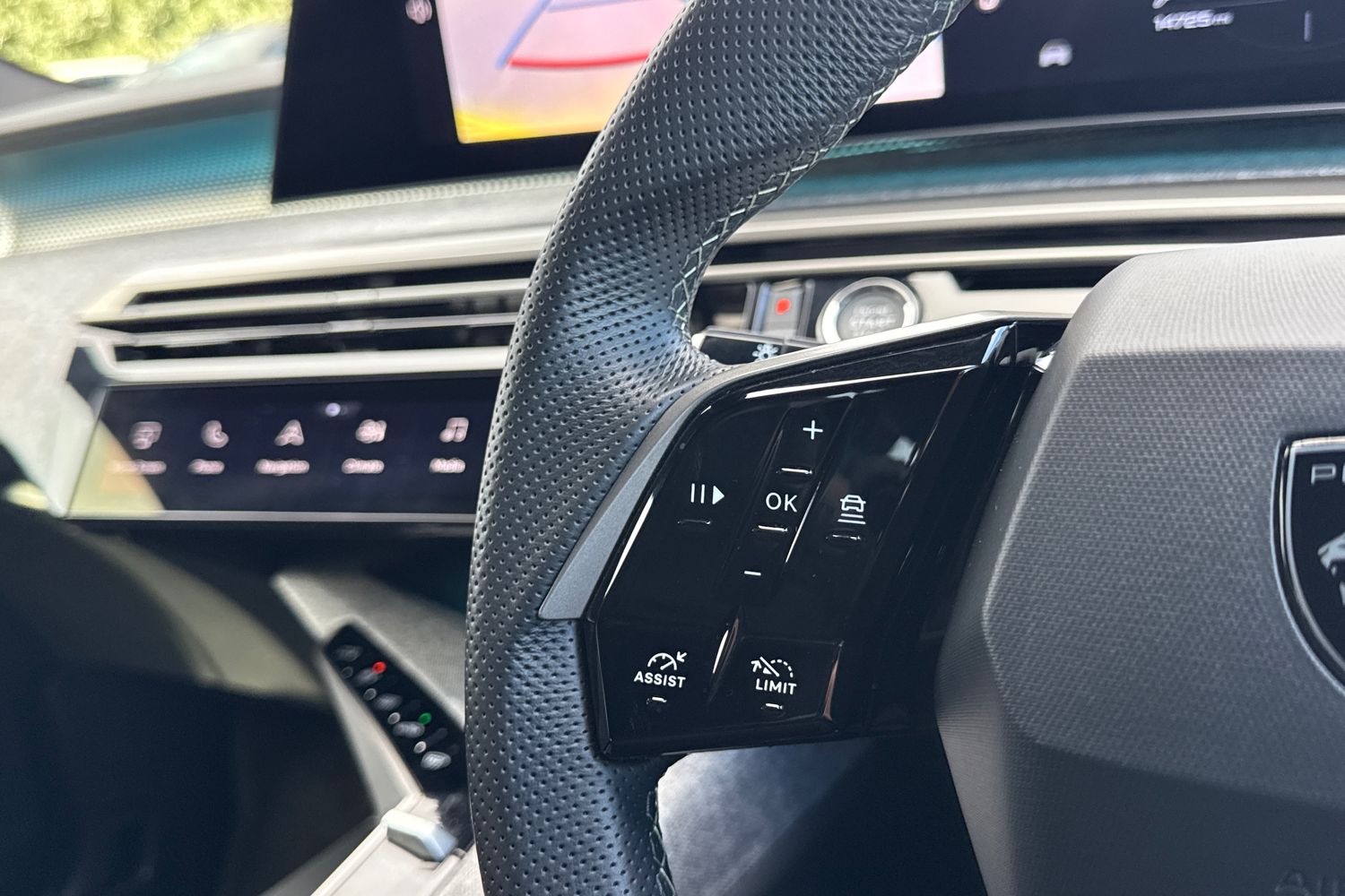 Used Peugeot 5008 2025 for sale - 77886488: Photo 42