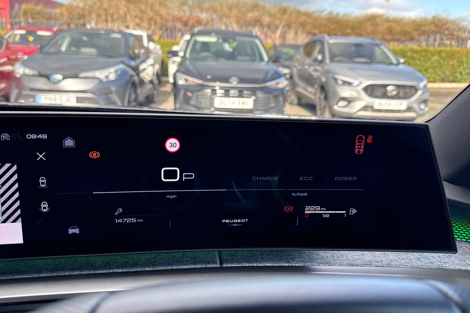 Used Peugeot 5008 2025 for sale - 77886488: Photo 46