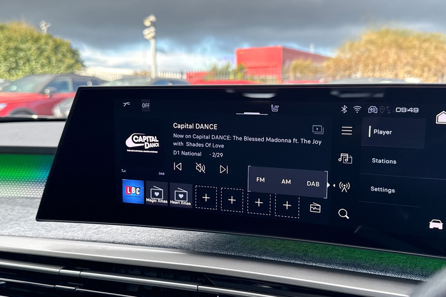 Used Peugeot 5008 2025 for sale - 77886488: Photo 47