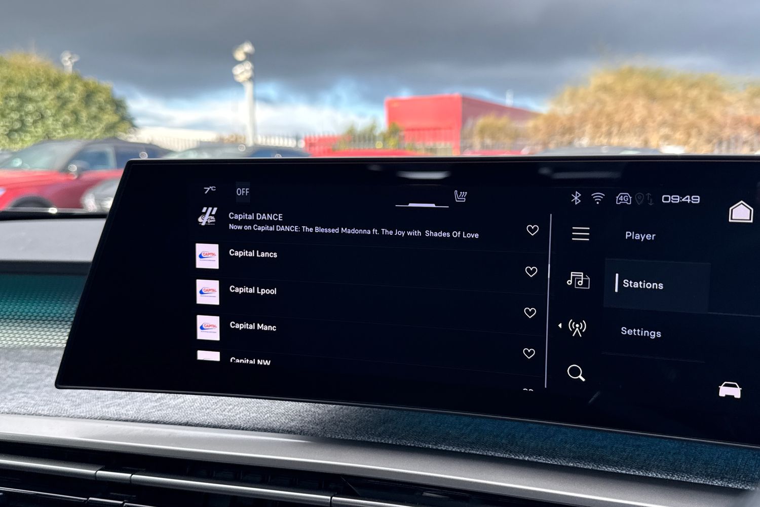 Used Peugeot 5008 2025 for sale - 77886488: Photo 48