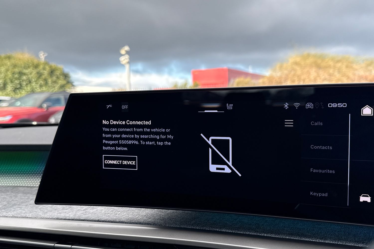 Used Peugeot 5008 2025 for sale - 77886488: Photo 49