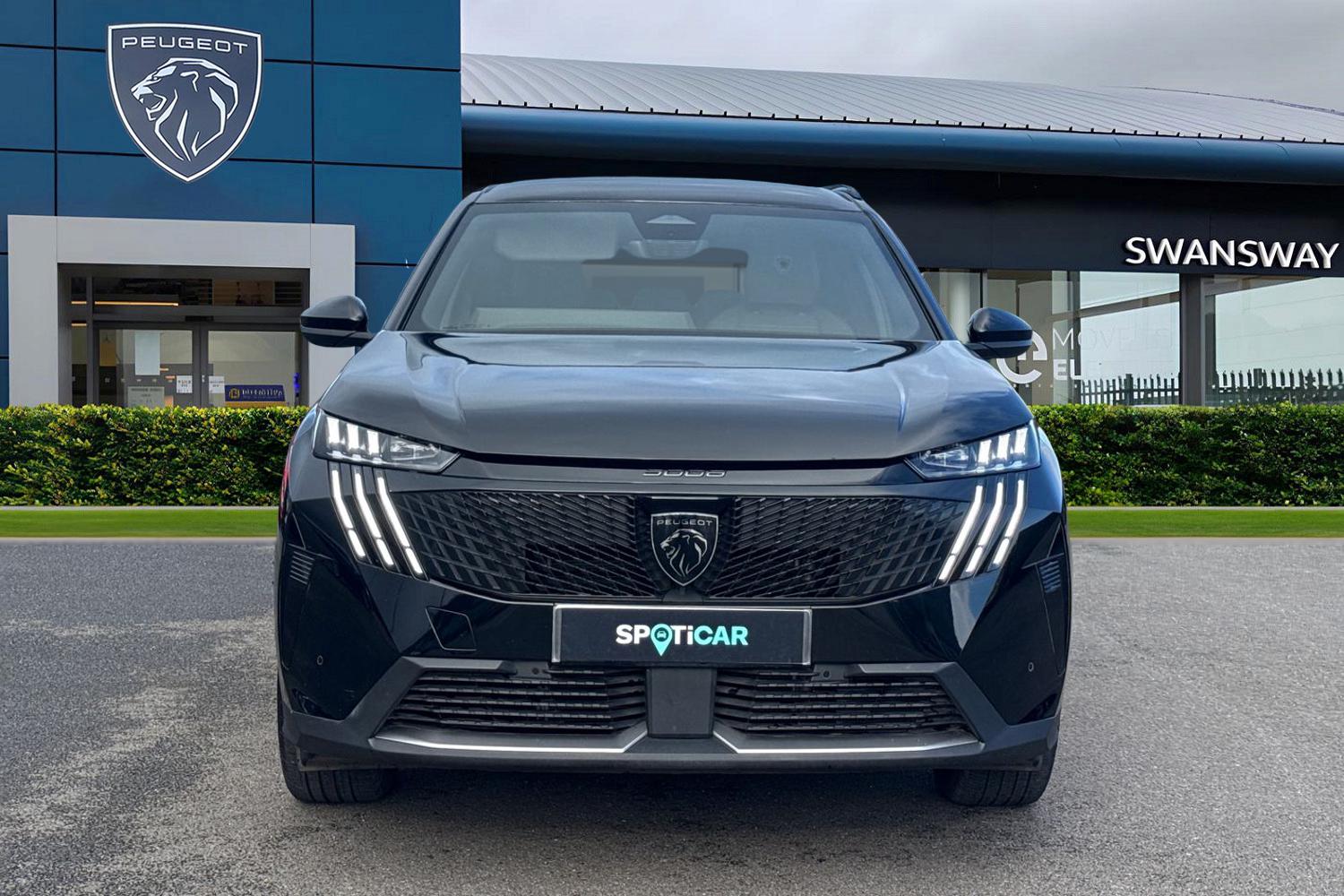 Used Peugeot 5008 2025 for sale - 77886488: Photo 5