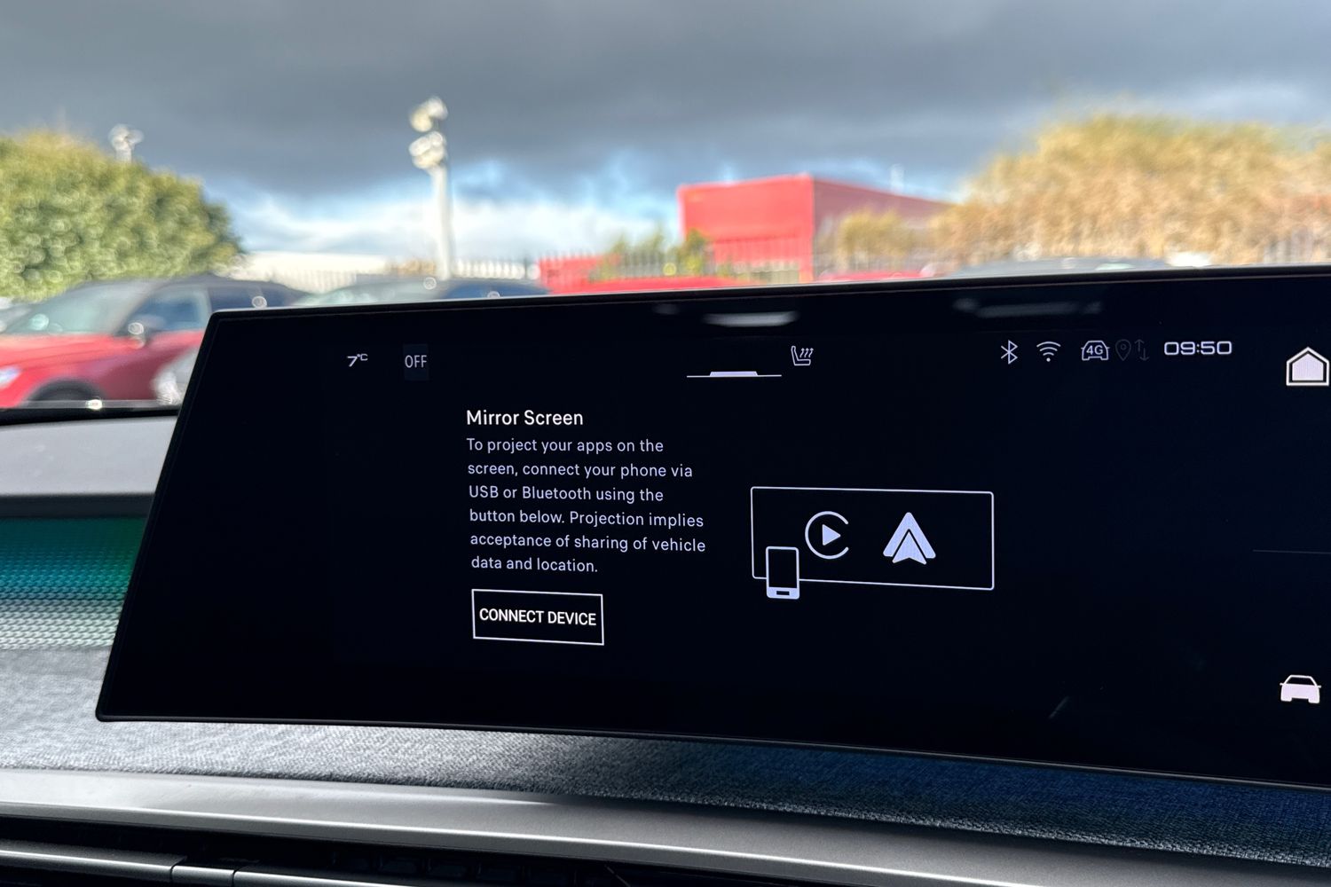 Used Peugeot 5008 2025 for sale - 77886488: Photo 50