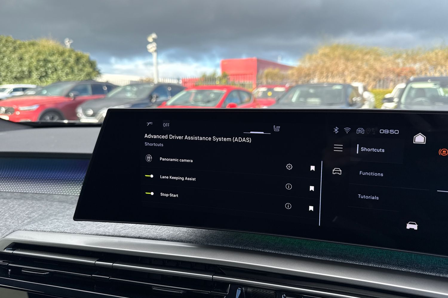 Used Peugeot 5008 2025 for sale - 77886488: Photo 51