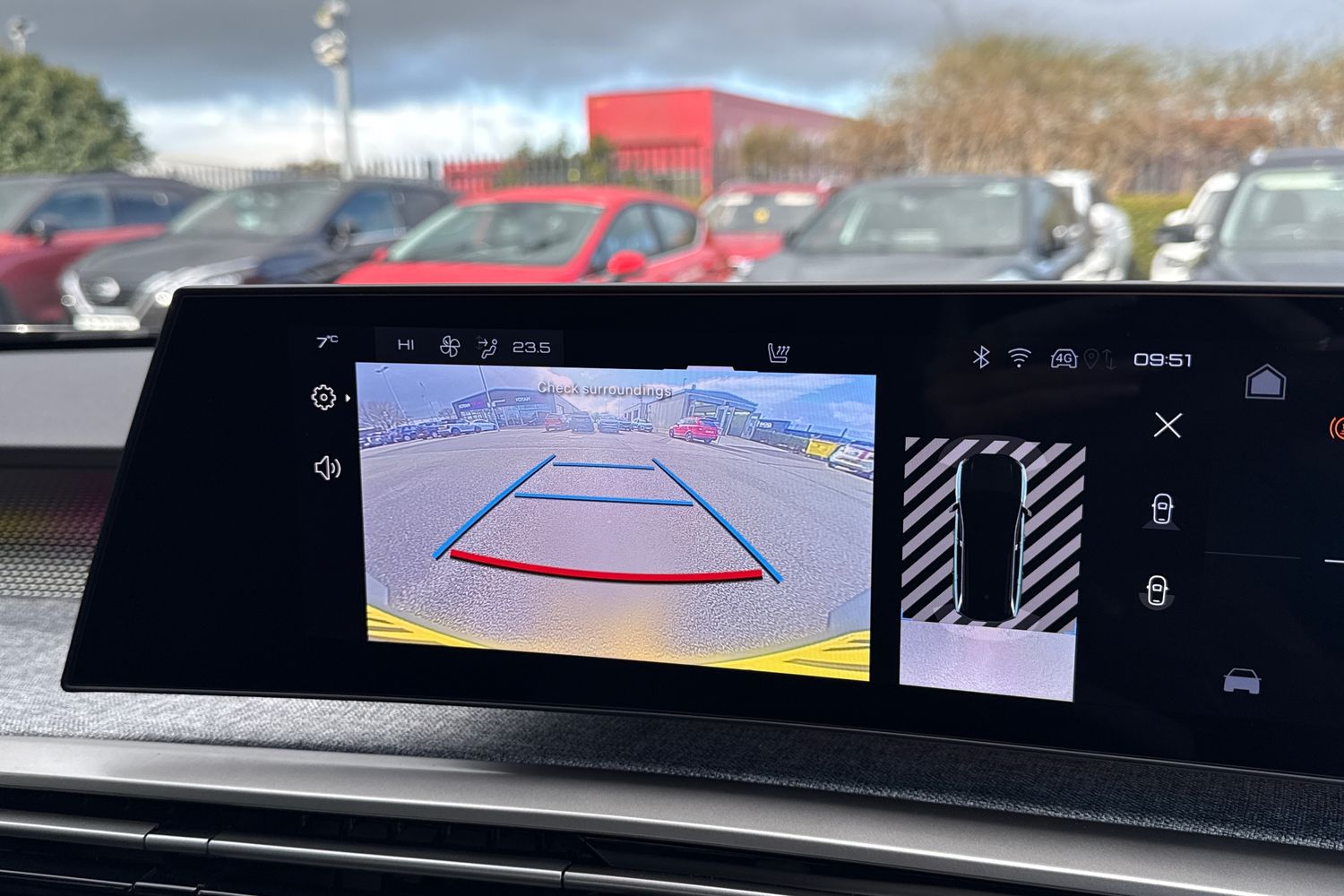 Used Peugeot 5008 2025 for sale - 77886488: Photo 53