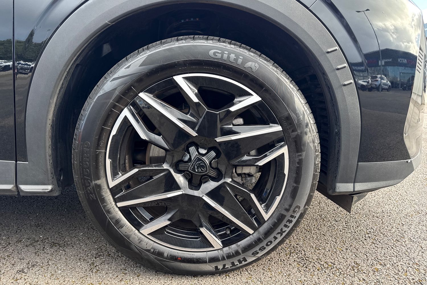 Used Peugeot 5008 2025 for sale - 77886488: Photo 9