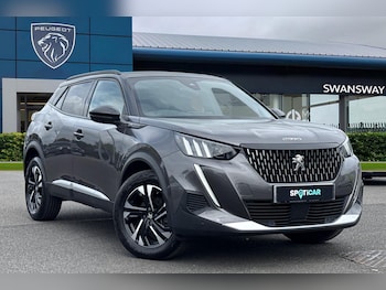 Used Peugeot 2008 2023 for sale - 78820084: Photo