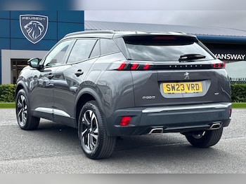 Used Peugeot 2008 2023 for sale - 78820084: Photo