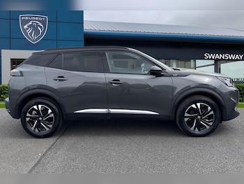 Used Peugeot 2008 2023 for sale - 78820084: Photo