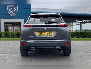 Used Peugeot 2008 2023 for sale - 78820084: Photo