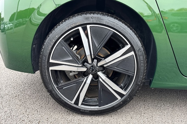 Used Peugeot 308 2024 for sale - 76274780: Photo 10