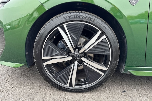Used Peugeot 308 2024 for sale - 76274780: Photo 12
