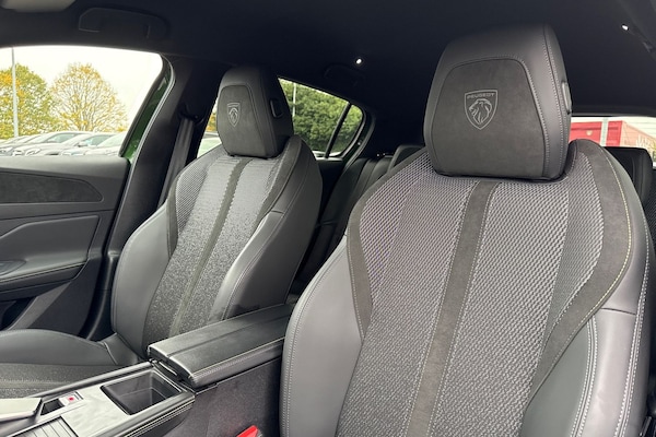 Used Peugeot 308 2024 for sale - 76274780: Photo 15