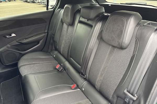 Used Peugeot 308 2024 for sale - 76274780: Photo 18