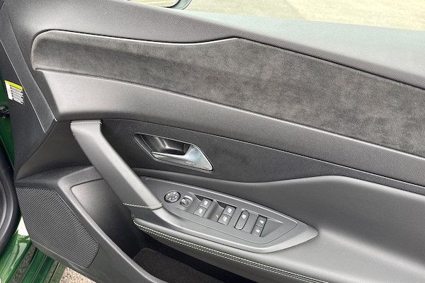 Used Peugeot 308 2024 for sale - 76274780: Photo 20