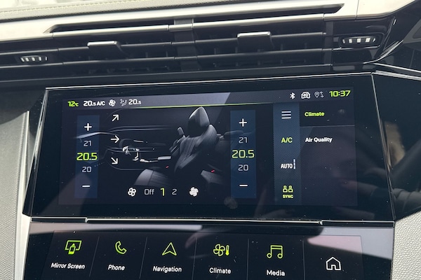 Used Peugeot 308 2024 for sale - 76274780: Photo 21