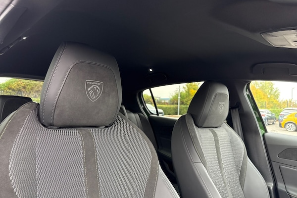 Used Peugeot 308 2024 for sale - 76274780: Photo 23