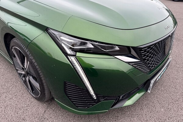 Used Peugeot 308 2024 for sale - 76274780: Photo 24