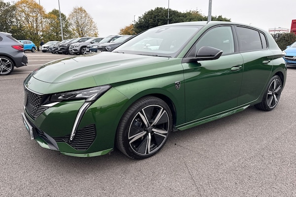Used Peugeot 308 2024 for sale - 76274780: Photo 26