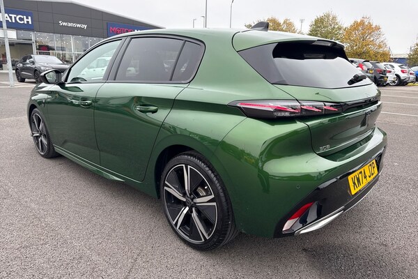 Used Peugeot 308 2024 for sale - 76274780: Photo 29